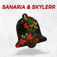  Sanaria, Skylerr - Дзвін 