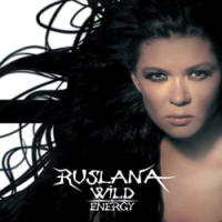 Ruslana - Heart On Fire