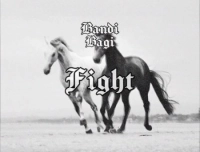 Bandi - Fight (feat. Bagi)