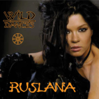 Ruslana - Hutsu Girl