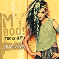 Ruslana - My Boo!