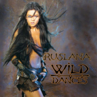 Ruslana - The Tango We Used To Dance