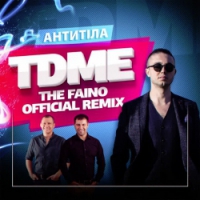 Antytila - TDME (The Faino Remix)