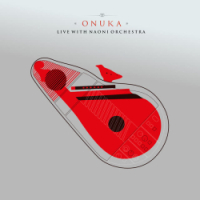 ONUKA, NAONI Orchestra - Misto - Live