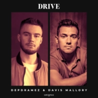 Depdramez, Davis Mallory - Drive