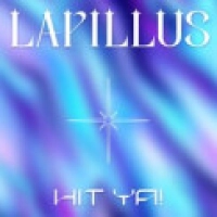 Lapillus - HIT YA!