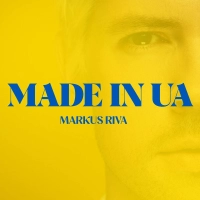 Markus Riva - Made In UA 