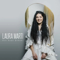 Laura Marti - New Year 