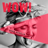 Vera Kekelia - Перлиною 