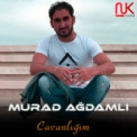 Murad Agdamli, Elsen Selimov - Cavanligim