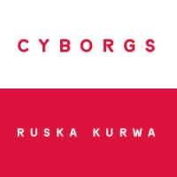 Cyborgs - Ruska Kurwa