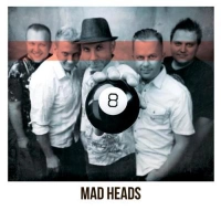 Mad Heads - Прощавай 