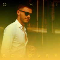  SOLOVEY - Очі