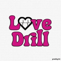  KSU - Love Drill 