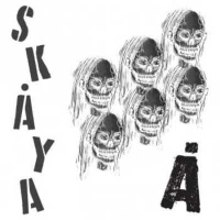 Skaya - Чужа 