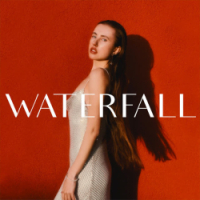 TENDITNA - Waterfall