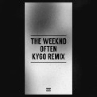 The Weeknd - Often (Kygo Remix)