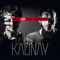 Kadnay - Beat of the Universe