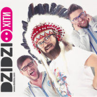 DZIDZIO, DJ Ozeroff, DJ Sky - Павук - DJ Ozeroff & DJ Sky Edit