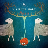 Vivienne Mort - Випустити З Лап 