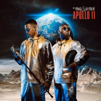  Apollo XI - Ковчег 