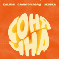 KALUSH, Сальто Назад, SKOFKA - Сонячна (feat. Сальто Назад, Skofka)