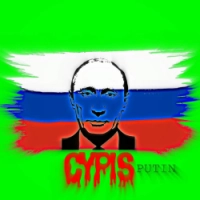 Cypis - Putin