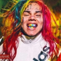 6ix9ine - BEBE (feat. Anuel Aa)