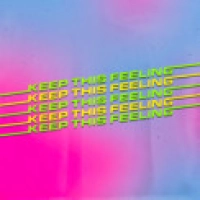 Lian Ross - Keep This Feeling