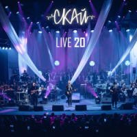 SKAI - Давай втечемо далеко - Live 20