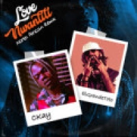 CKay Feat. ElGrande Toto - love nwantiti (North African Remix)