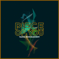  Vadim Bonkrashkov - Piece Of You