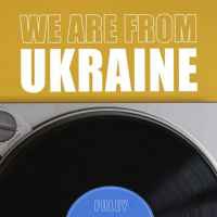Foley - We are from Ukraine