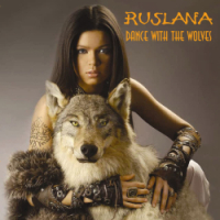 Ruslana - Dance With The Wolves - Instrumental Version