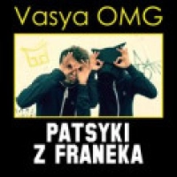 Patsyki Z Franeka - Вася OMG (Рінгтон)