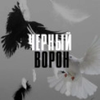 Аслан Улпанов - Черный Ворон