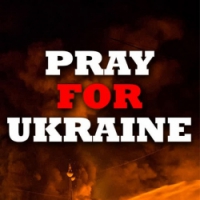 ZLATA OGNEVICH - Pray For Ukraine