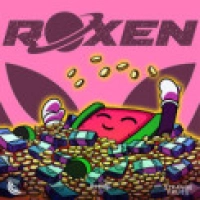 Roxen, DMNDS, Strange Fruits Music - Money Money