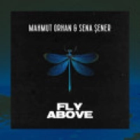 Mahmut Orhan, Sena Sener - Fly Above (DJ Safiter remix)