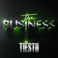 Tiёsto - The Business