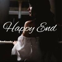 Анна Добрыднева - Happy End (Acoustic) 