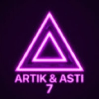 Artik, Asti - Девочка танцуй (DJ Prezzplay, Kolya Dark Remix)