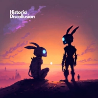Discollusion - Historia