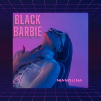 Manolina - Black Barbie 