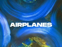 Tim Walche - Airplanes (feat. Nomeli)