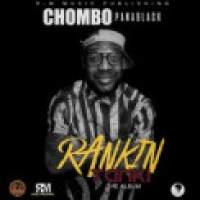 Chombo Panablack - Rankitanki (Remix)