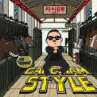 PSY - Oppa Gangam Style!