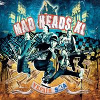 Mad Heads XL - Смерека