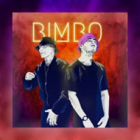 KALUSH - BIMBO