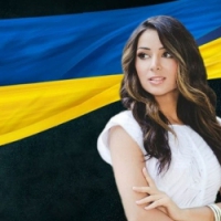 ZLATA OGNEVICH - Гімн України